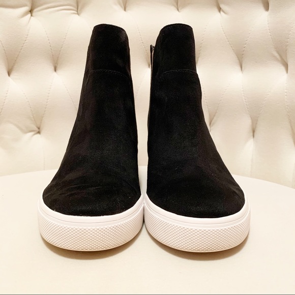 aldo cerille wedge sneaker